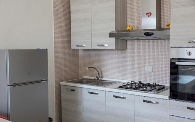 Via Mancini 12 in Napoli