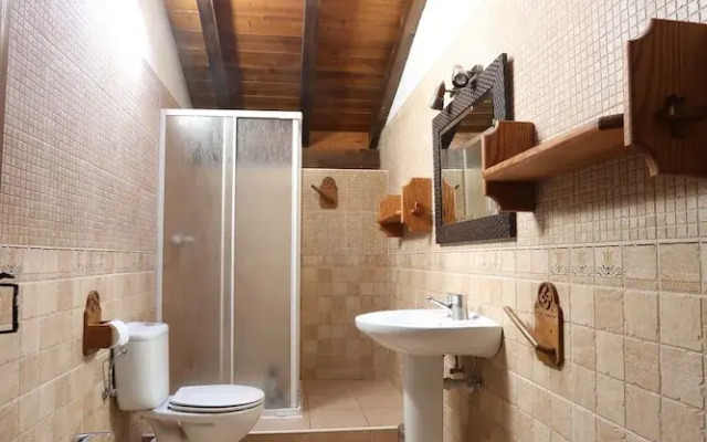 Casa Rural Apaiolarre