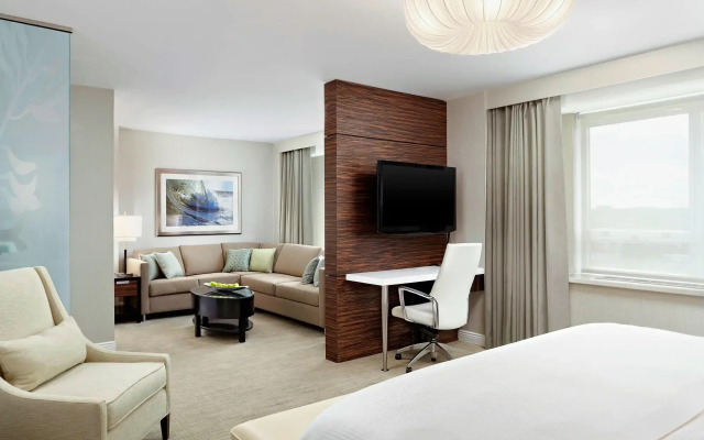 The Westin Nova Scotian