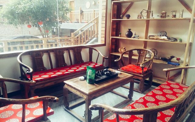 Hongfu Guesthouse