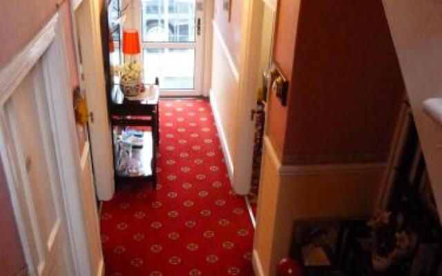 Lisadell House B&B
