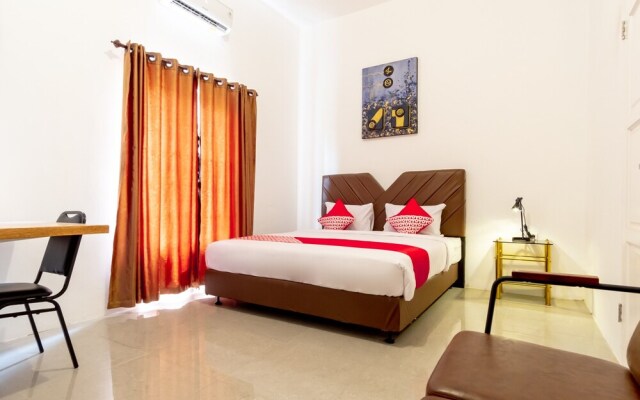 Capital O 92444 Kamojo Guest House
