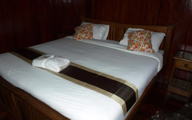 Suandarbporn Resort Mae Sot