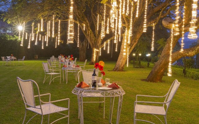Gateway Coonoor - IHCL SeleQtions