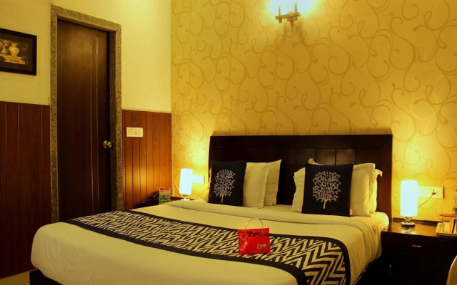 Hotel The Archi