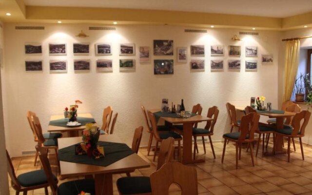 Gasthaus zum Brandtner