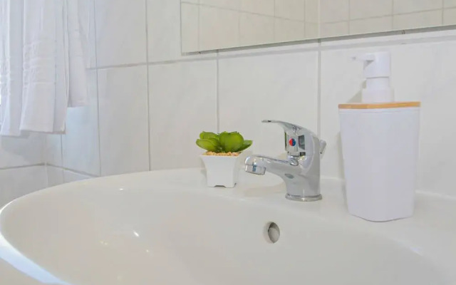 Vila Camacho Guest House