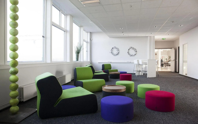 P-Hotels Brattøra