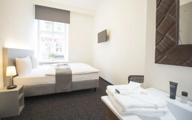 Narodni Stay