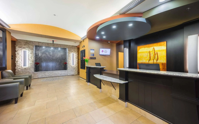 Best Western Plus St. Albert