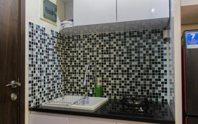 Classic and Nice Studio Room Annora Living Apartment