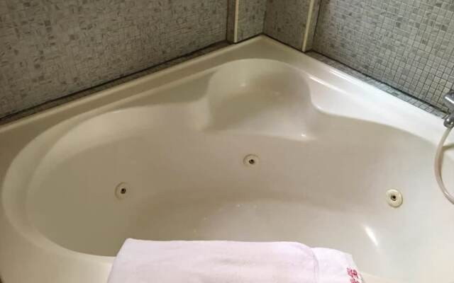 Wen Sha Bao Motel