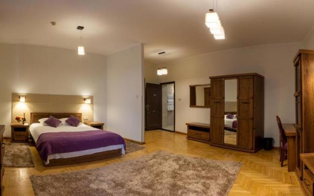 Hotel Star