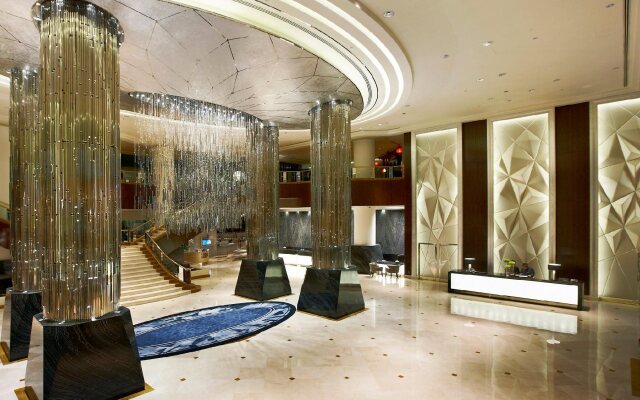 InterContinental Kuala Lumpur by IHG