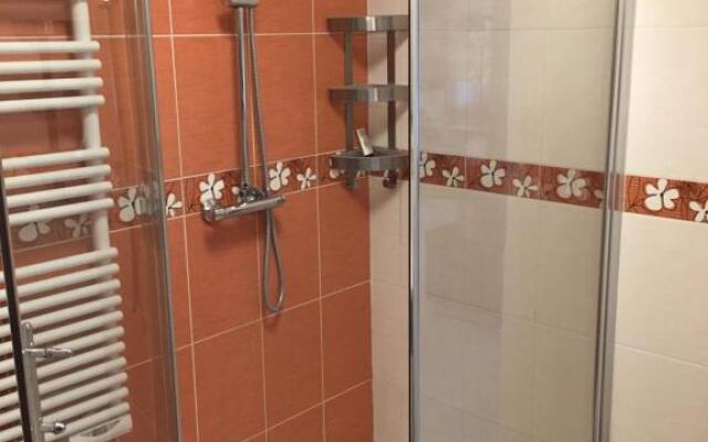 Appartement des trois frontières