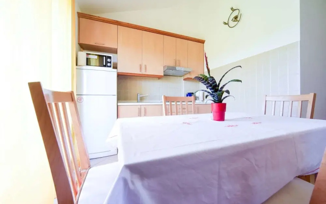 Apartments Mrva