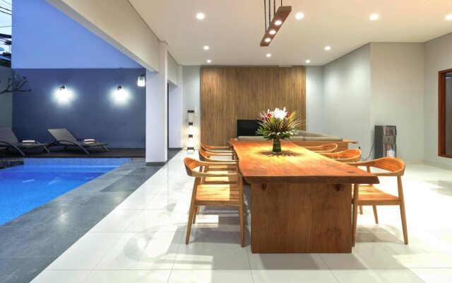 Sehati Villa 2