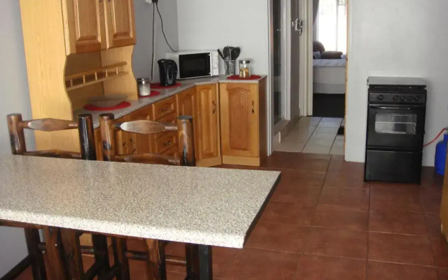Kudu Cottages