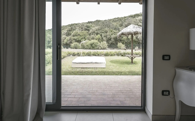 Argentario Lagoon Resort & Spa