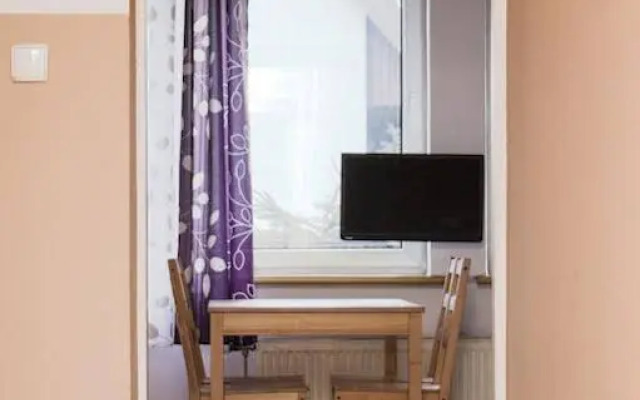 Marymont Hostel