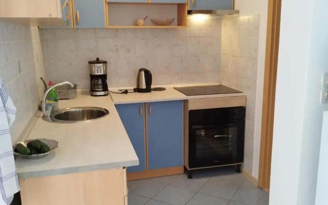 Apartman ULA