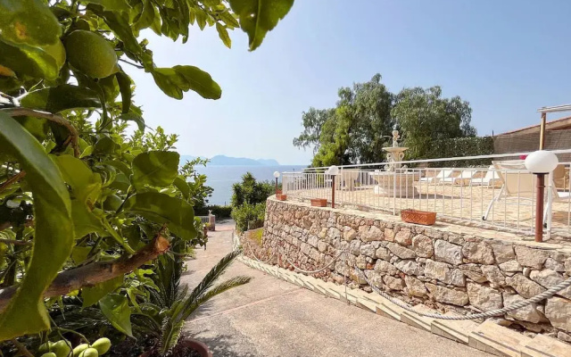 Solemar Sicilia - Villa Elis