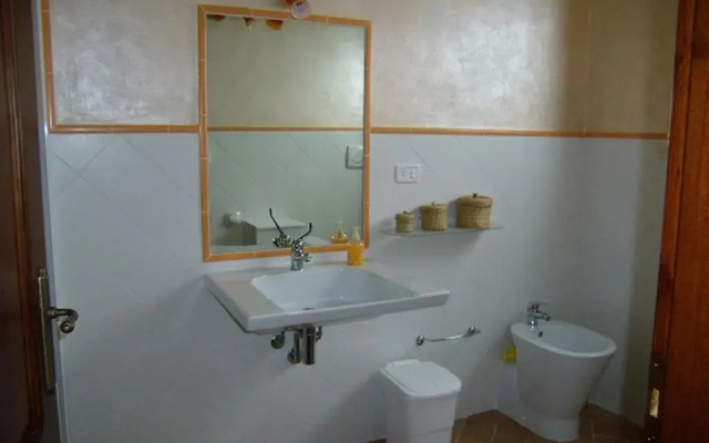 Agriturismo Vigna Mai