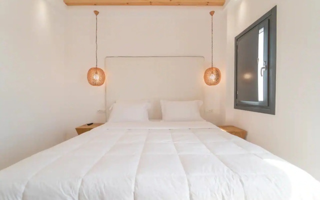 Nostos Apartments