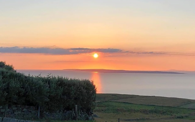 B&B Ocean View