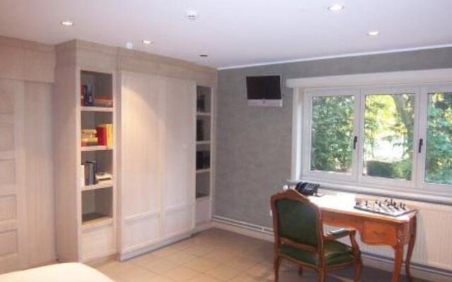 Chalet De Maalte