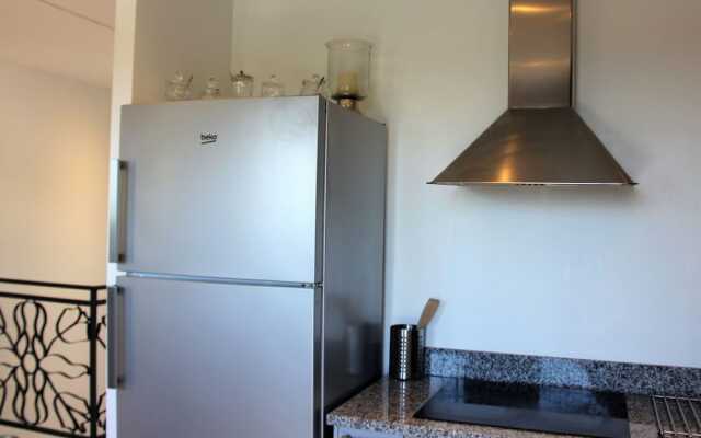 Inviting Holiday Home in La Croix Valmer With Swimming Pool