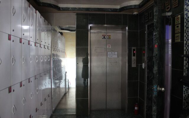 Merdiang Livingtel Single Room