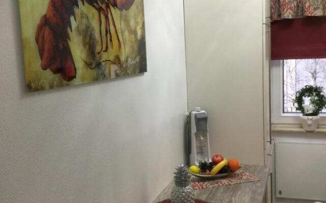 Bad Lausick Ferienappartment Brigitte