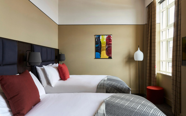 Hotel Indigo Dundee by IHG
