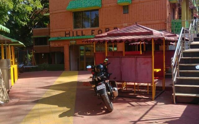Hill Forest Resort Lonavala