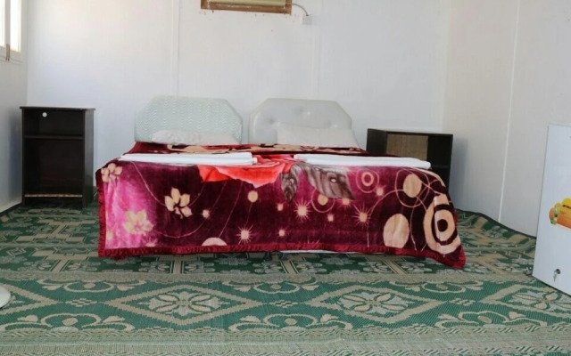 Abu Omair Jabal Shams Guesthouse