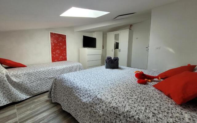 Villa Sonia Apartment & Rooms