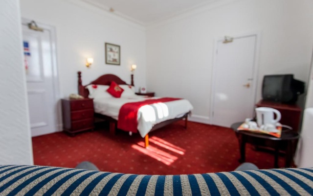 Prince of Wales Hotel