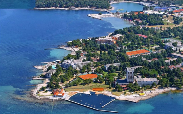 Studio apartman Mima