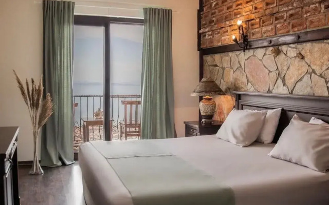 Papazlikhan Hotel