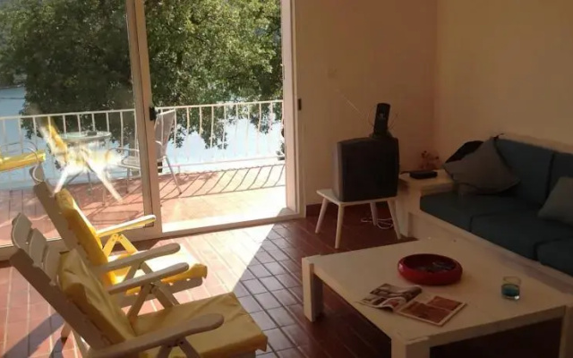 Holiday Home Cempres