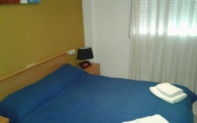 Hostal Neus