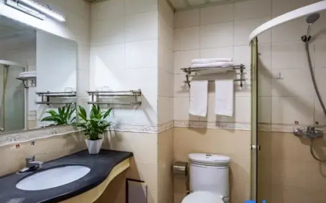 Yageba Hotel