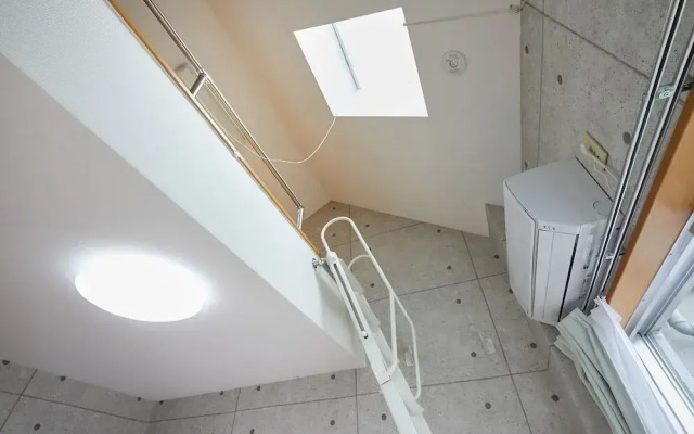 Residential Hotel Amika-F Sangenjaya 303