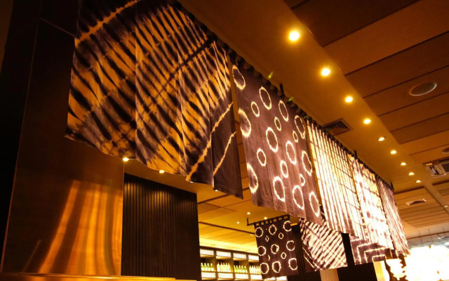 Mercure Belo Horizonte Lourdes Hotel