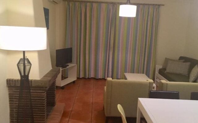 Apartamentos Vila Praia