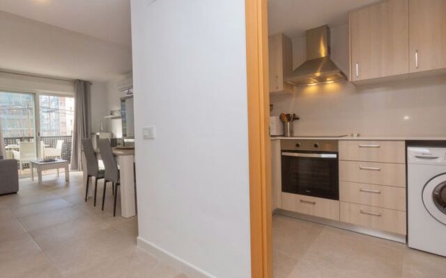 Apartment Karma Segur de Calafell