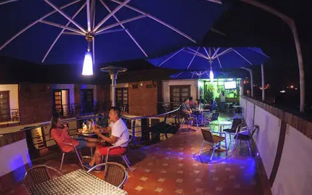 Hotel Cacique Matanzu