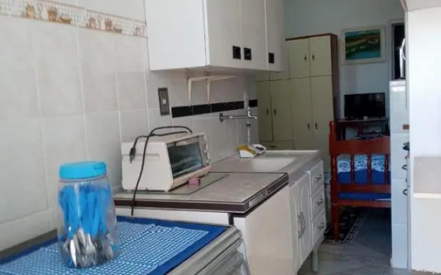 Hostel Cantinho da Paz