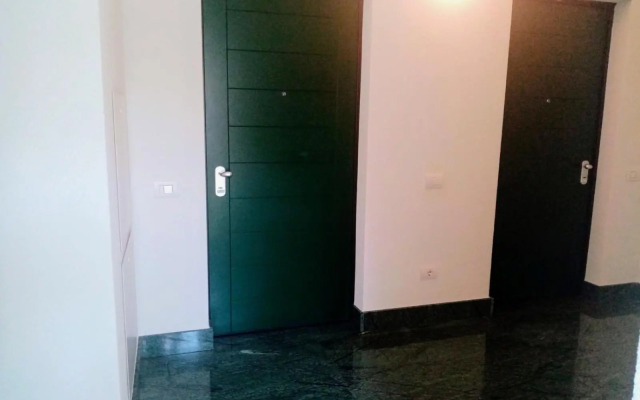 Residenza Martignoni Ex Antica Oasi Francescana